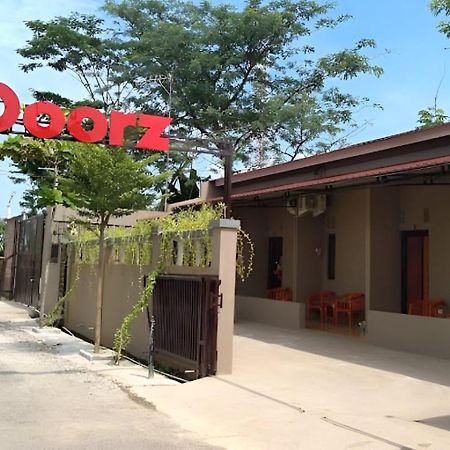 Reddoorz Syariah Near Exit Tol Pemalang Comal 2酒店 外观 照片