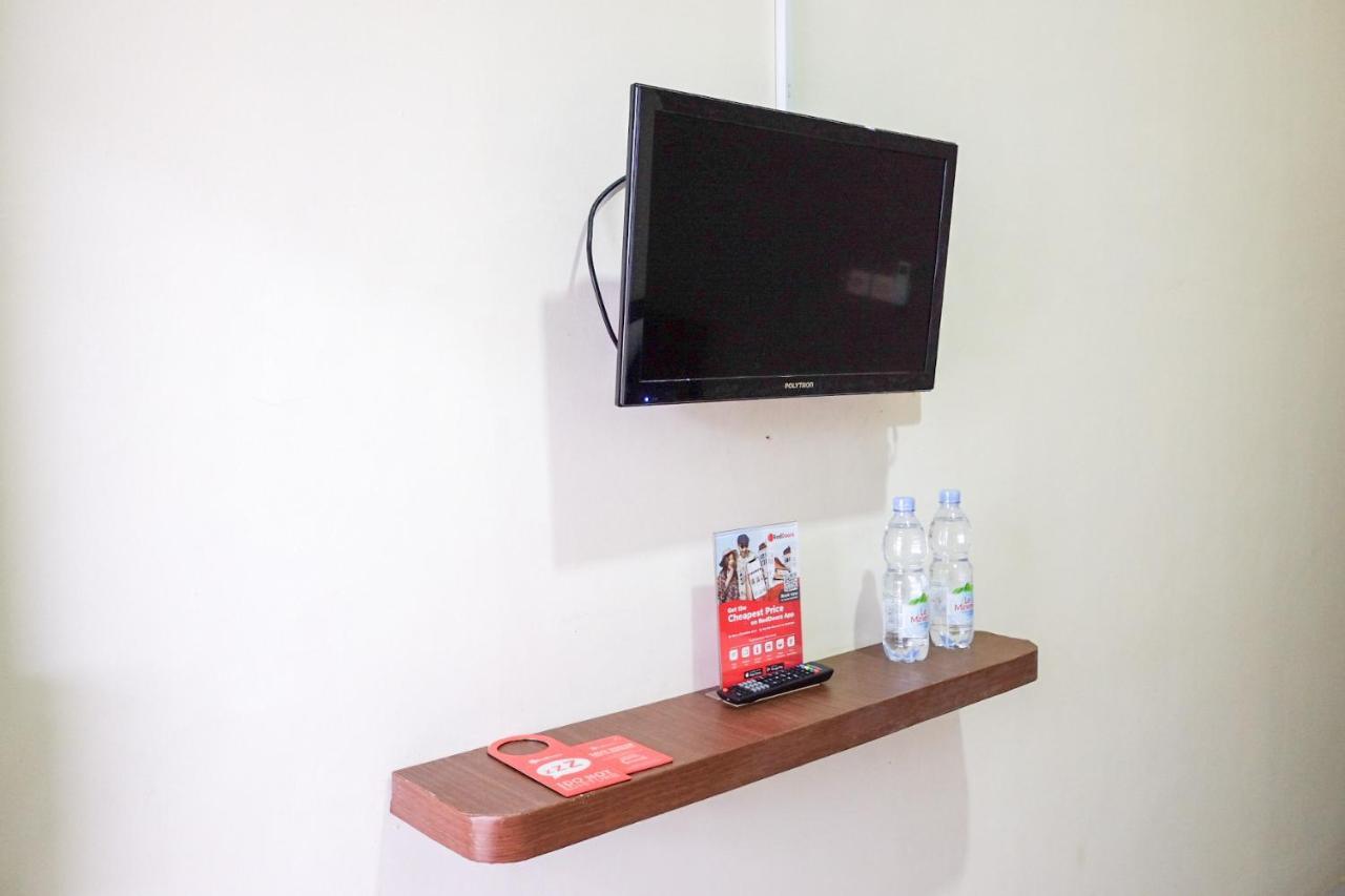 Reddoorz Syariah Near Exit Tol Pemalang Comal 2酒店 外观 照片