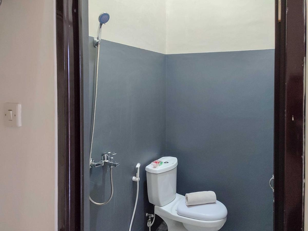 Reddoorz Syariah Near Exit Tol Pemalang Comal 2酒店 外观 照片