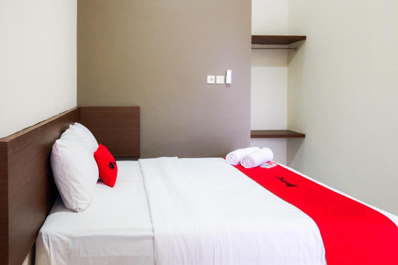 Reddoorz Syariah Near Exit Tol Pemalang Comal 2酒店 外观 照片
