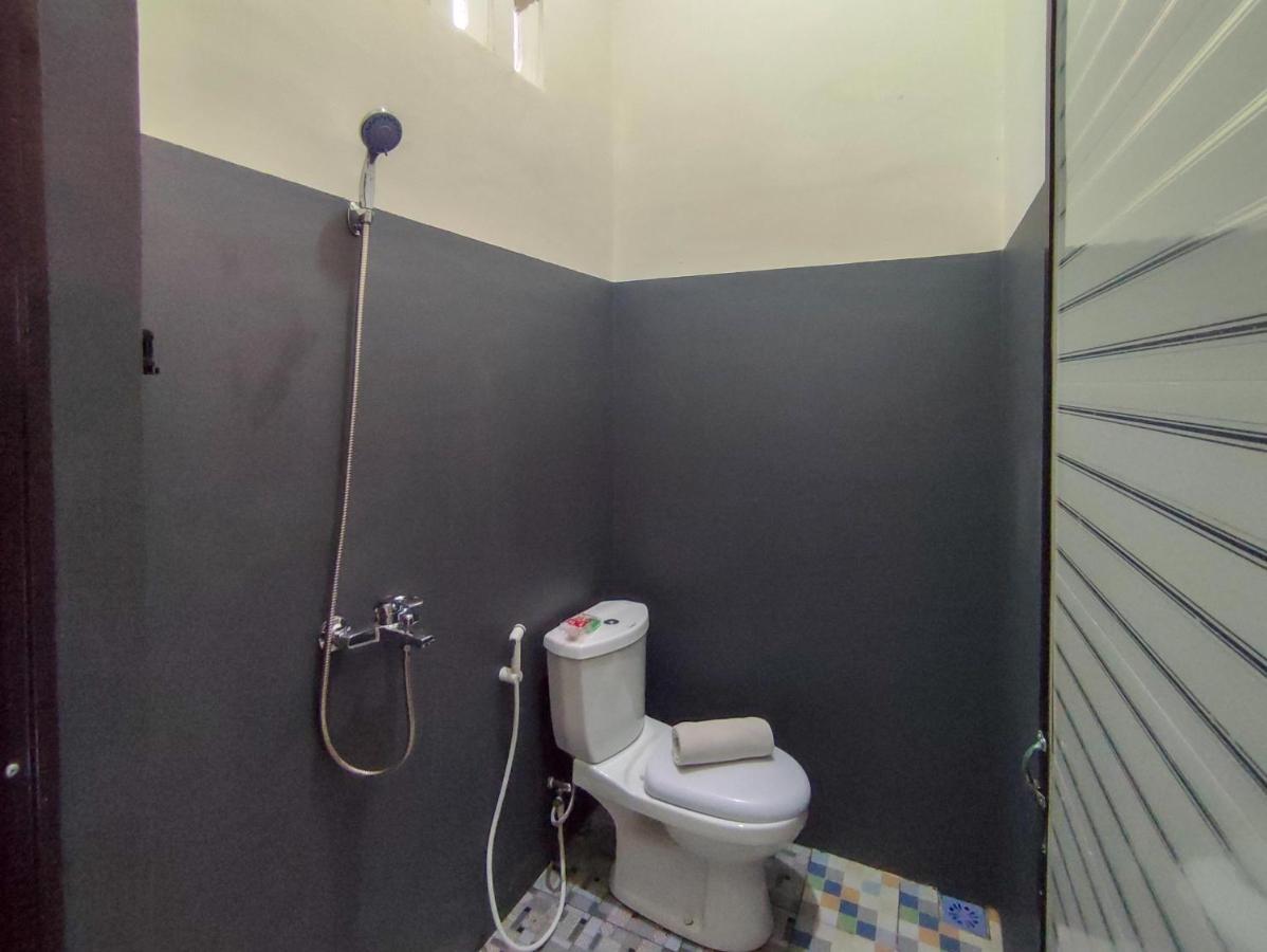 Reddoorz Syariah Near Exit Tol Pemalang Comal 2酒店 外观 照片