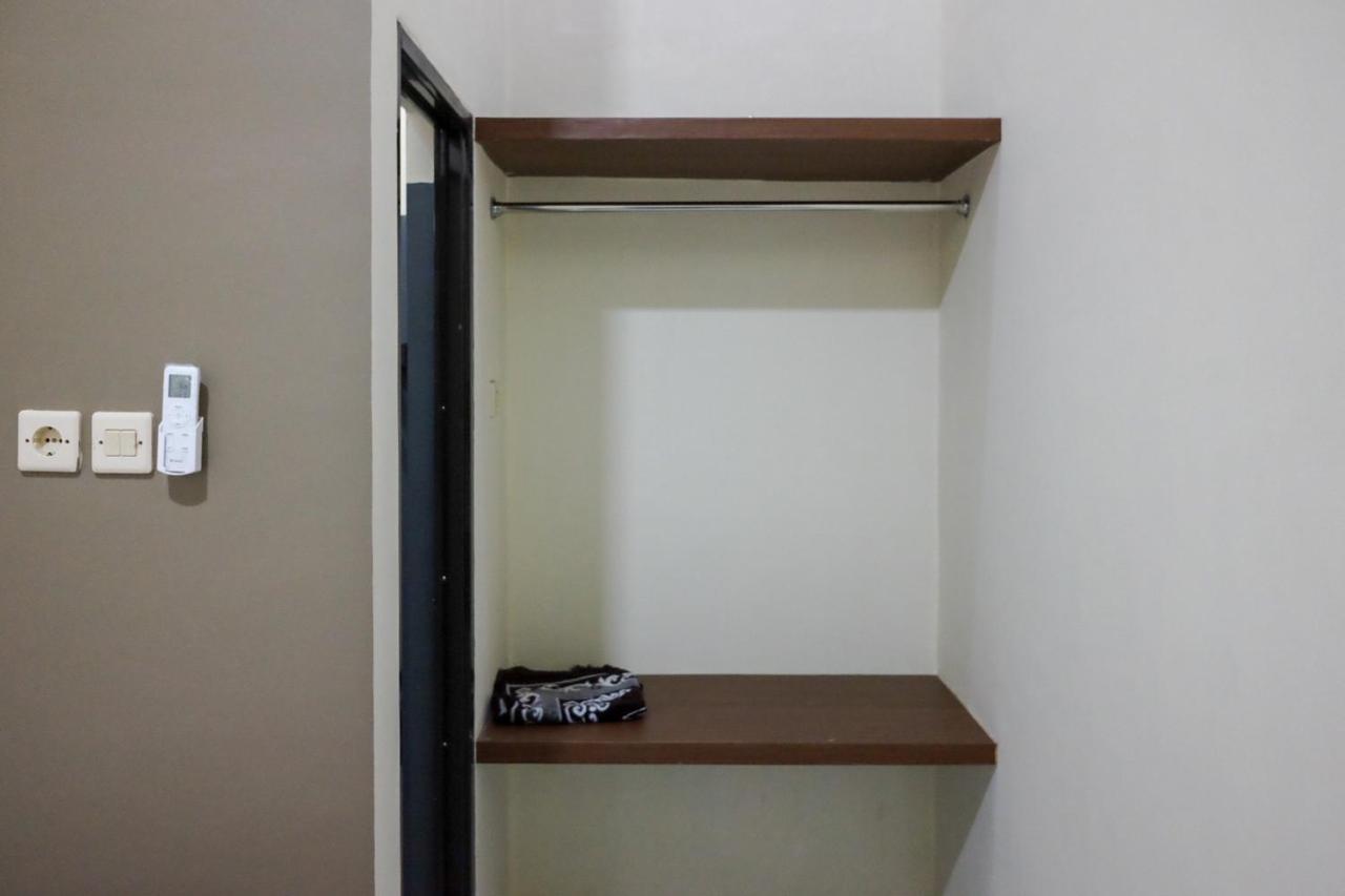 Reddoorz Syariah Near Exit Tol Pemalang Comal 2酒店 外观 照片