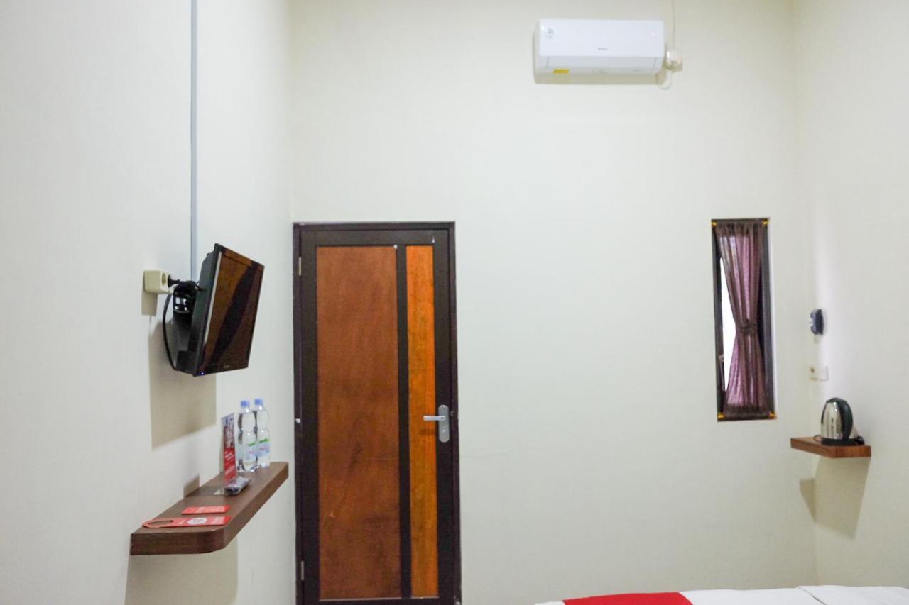 Reddoorz Syariah Near Exit Tol Pemalang Comal 2酒店 外观 照片