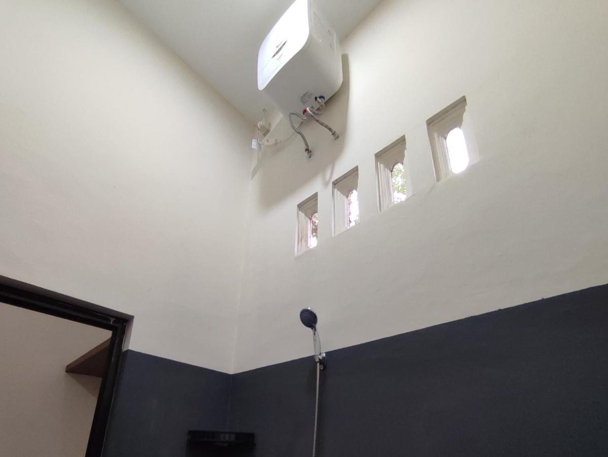 Reddoorz Syariah Near Exit Tol Pemalang Comal 2酒店 外观 照片
