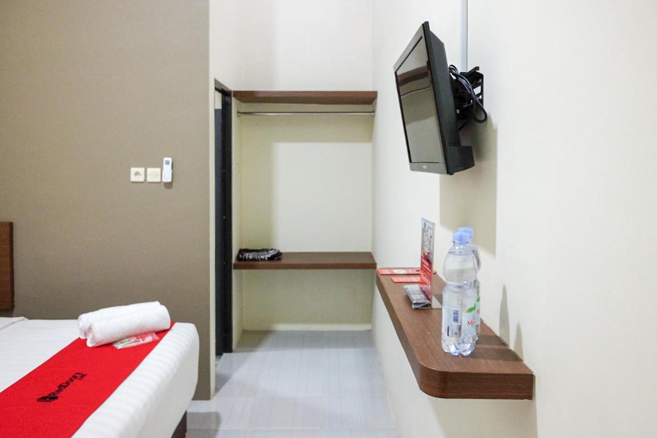 Reddoorz Syariah Near Exit Tol Pemalang Comal 2酒店 外观 照片
